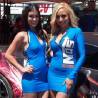 Donne e motori...